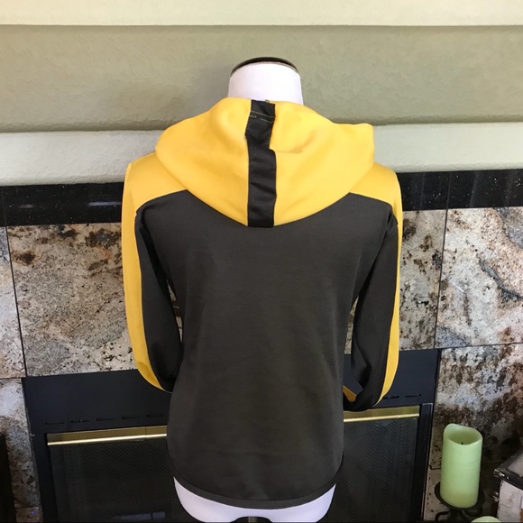 jay DayAthletic light weight jacket - Picture 2 of 4